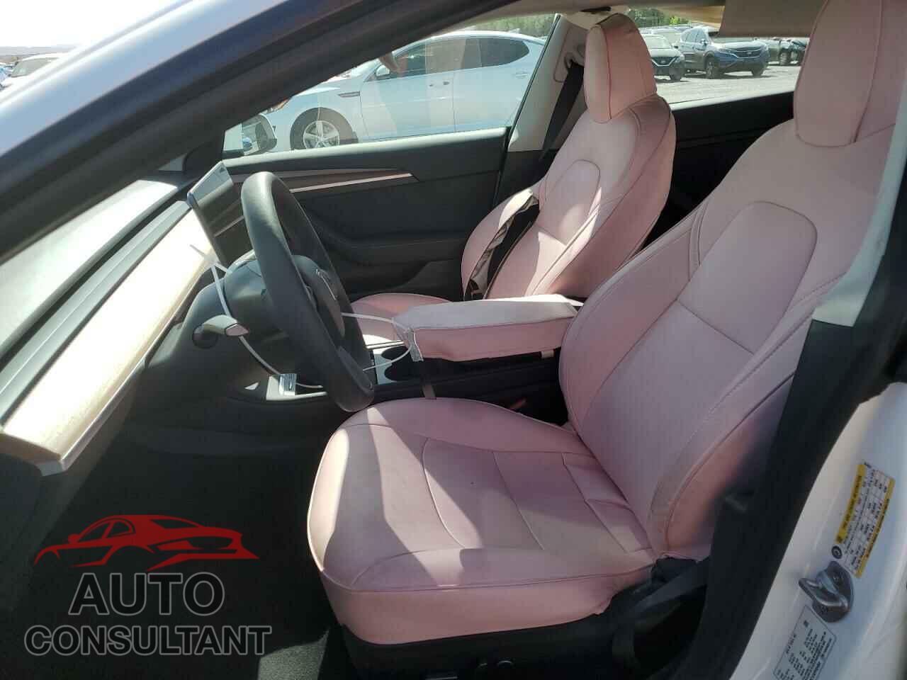 TESLA MODEL 3 2023 - 5YJ3E1EA0PF684954