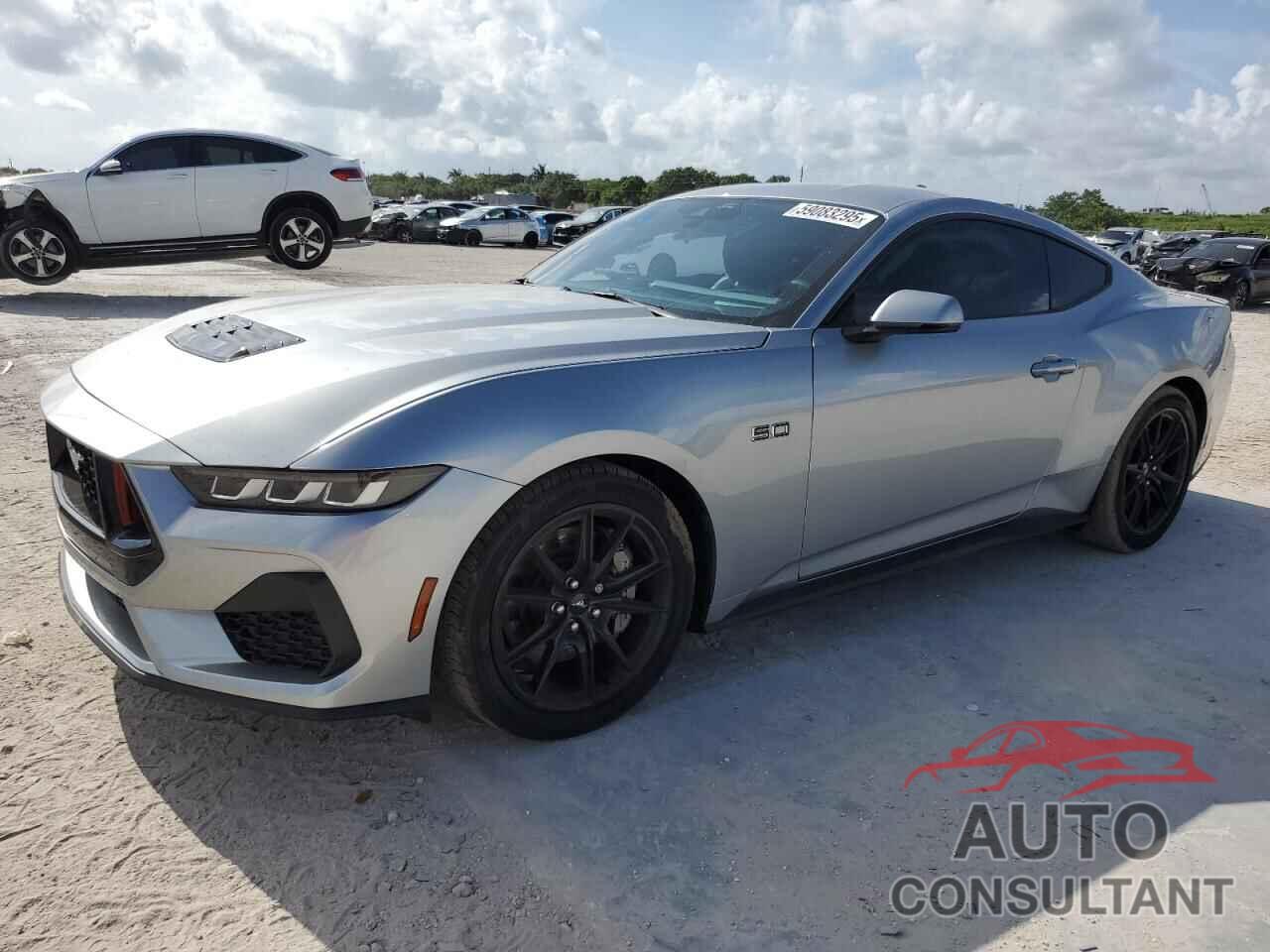 FORD MUSTANG 2024 - 1FA6P8CF4R5416529