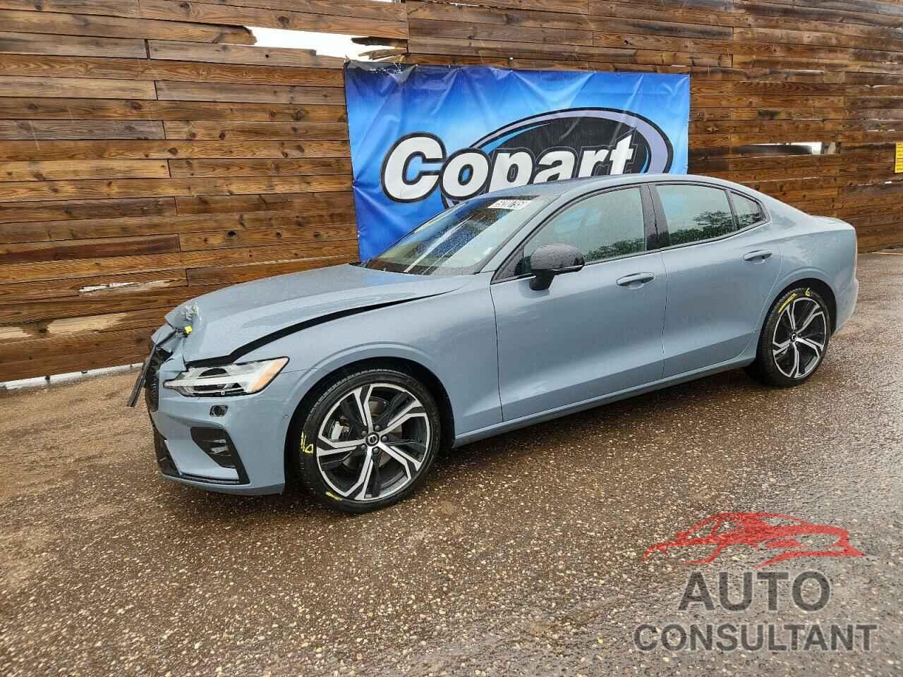 VOLVO S60 PLUS 2024 - 7JRL12TL4RG280801