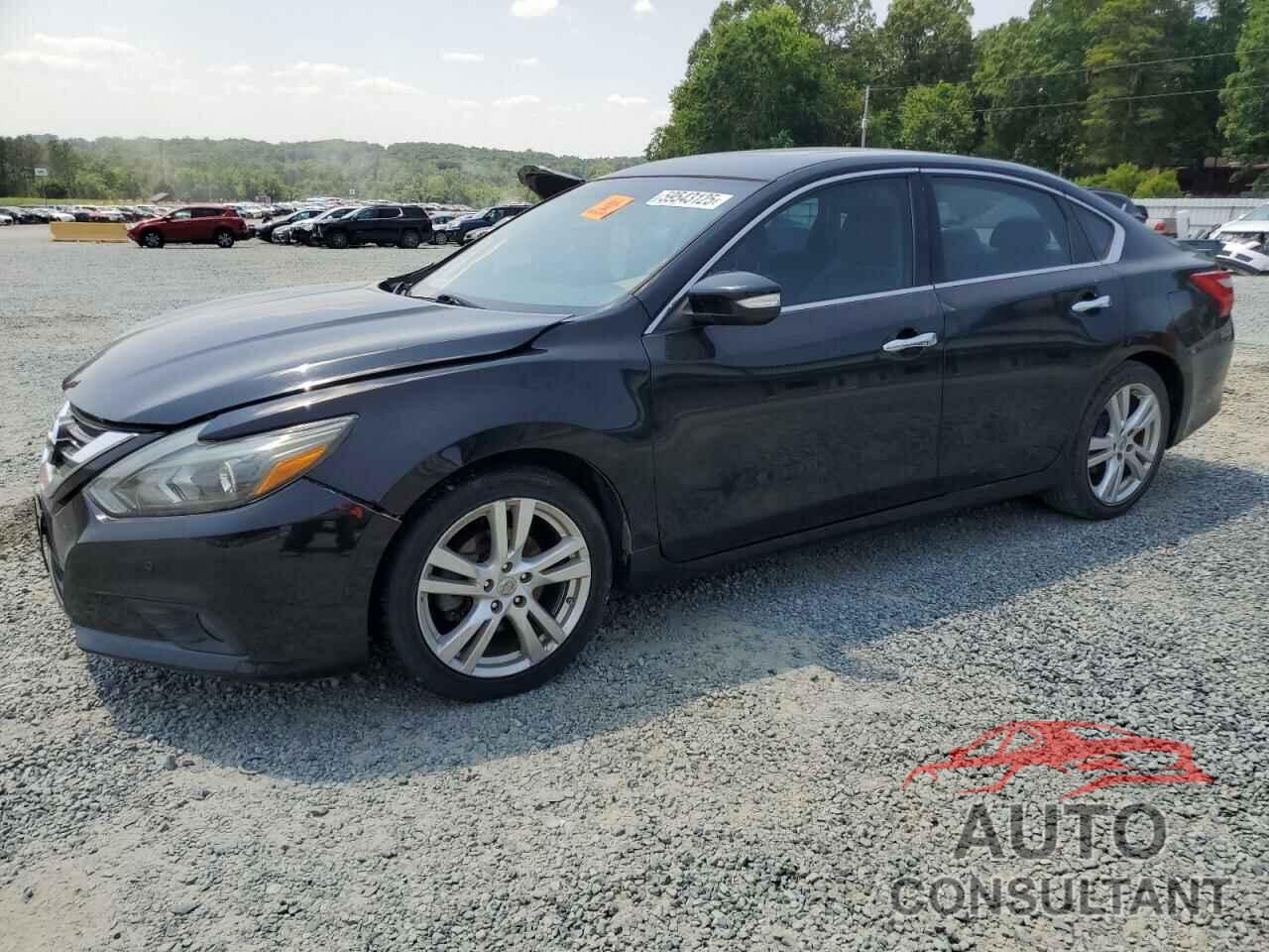 NISSAN ALTIMA 2016 - 1N4BL3AP7GC111785