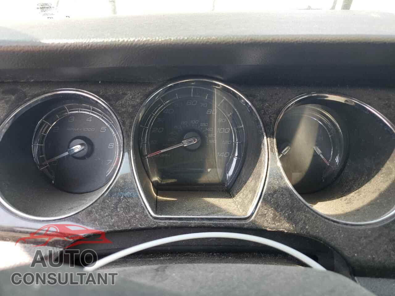 FORD TAURUS 2010 - 1FAHP2JW5AG101997