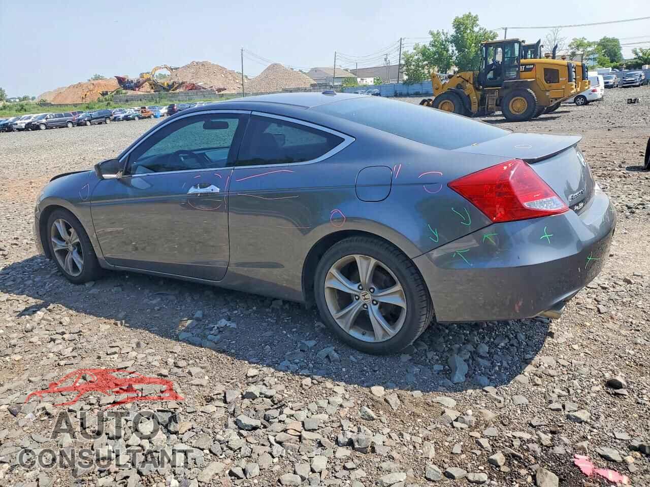HONDA ACCORD 2012 - 1HGCS2B87CA010224