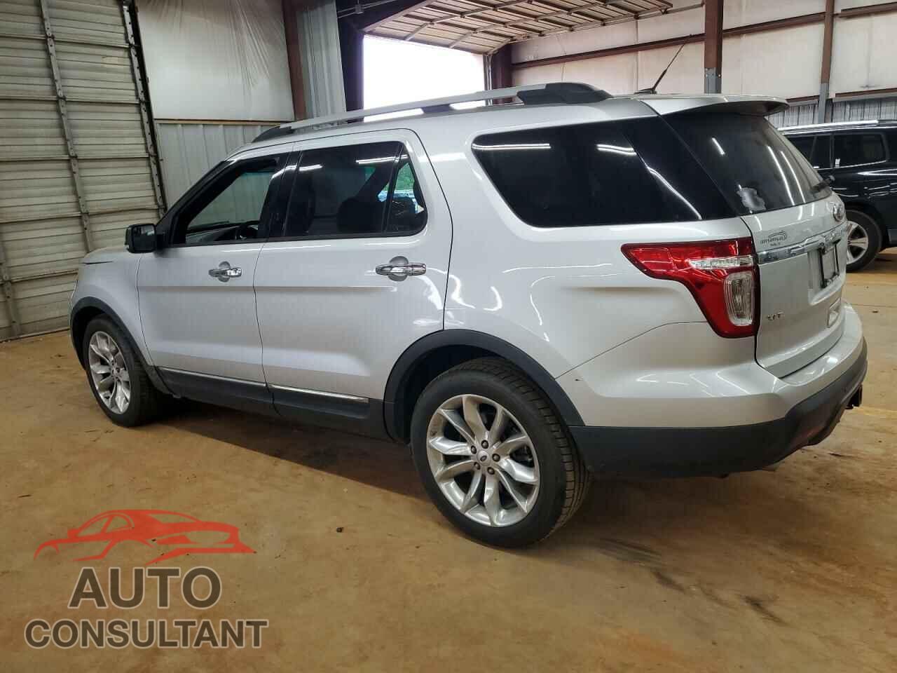 FORD EXPLORER 2013 - 1FM5K7D89DGB55888