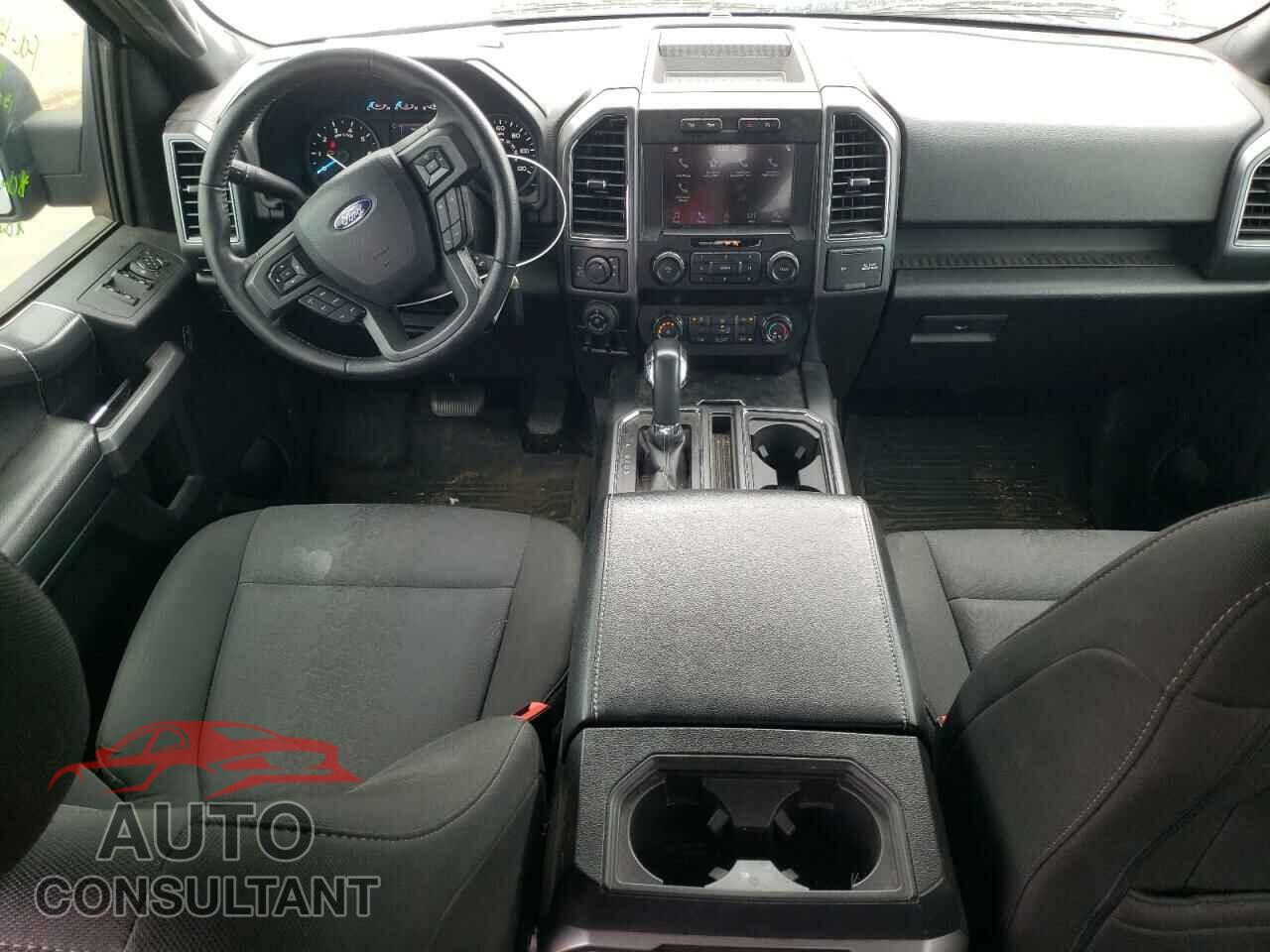 FORD F-150 2019 - 1FTEW1E47KKD42350