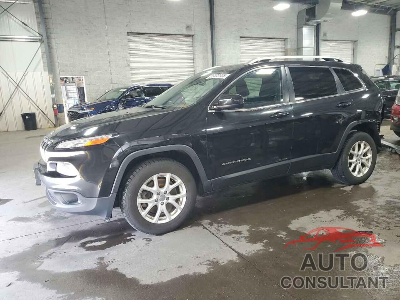 JEEP GRAND CHER 2016 - 1C4PJMCS6GW173772