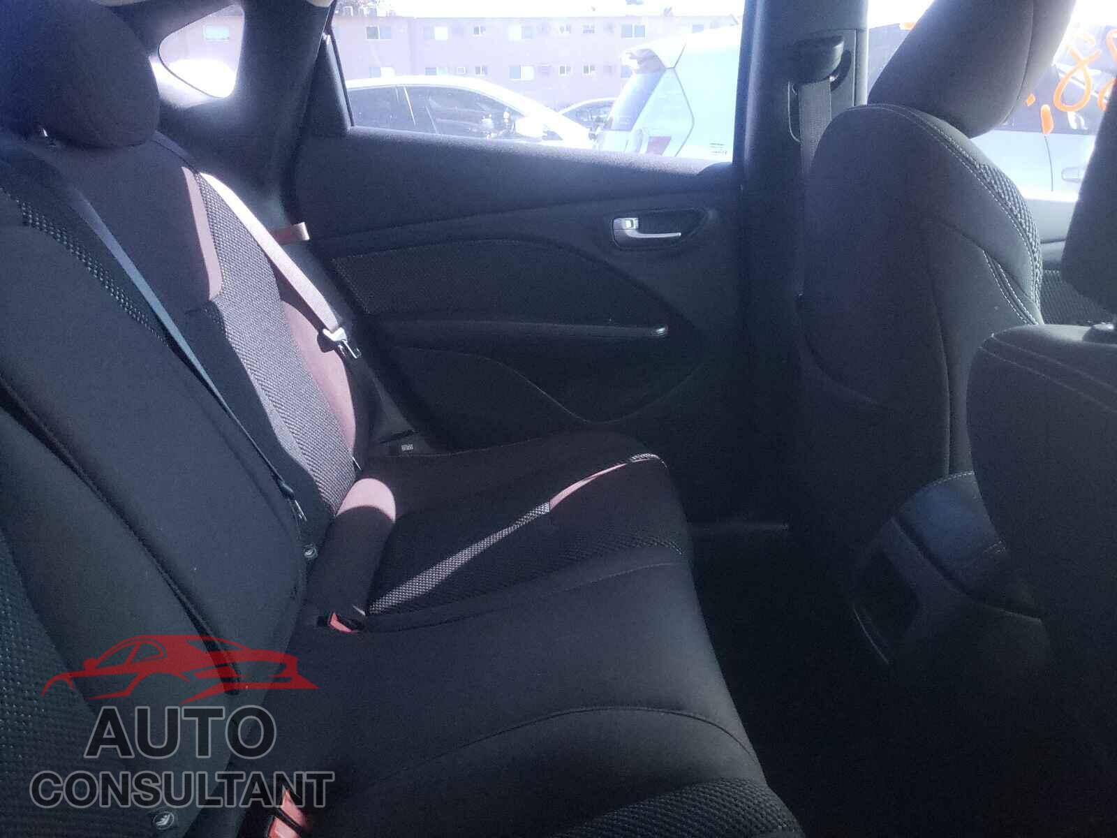 DODGE DART 2016 - 1C3CDFBAXGD652500