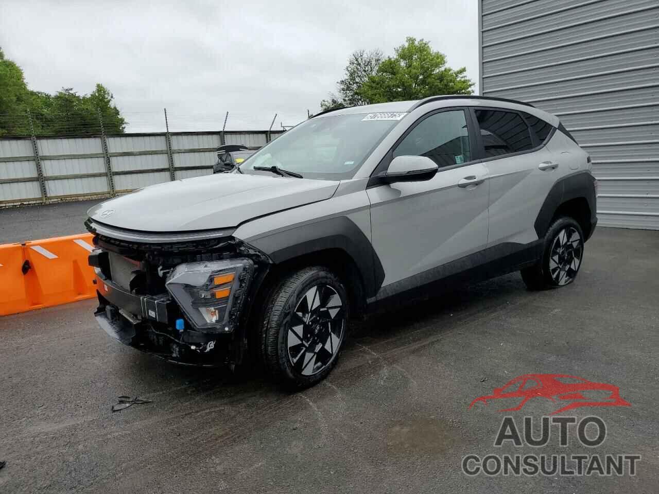 HYUNDAI KONA 2024 - KM8HCCAB9RU047816