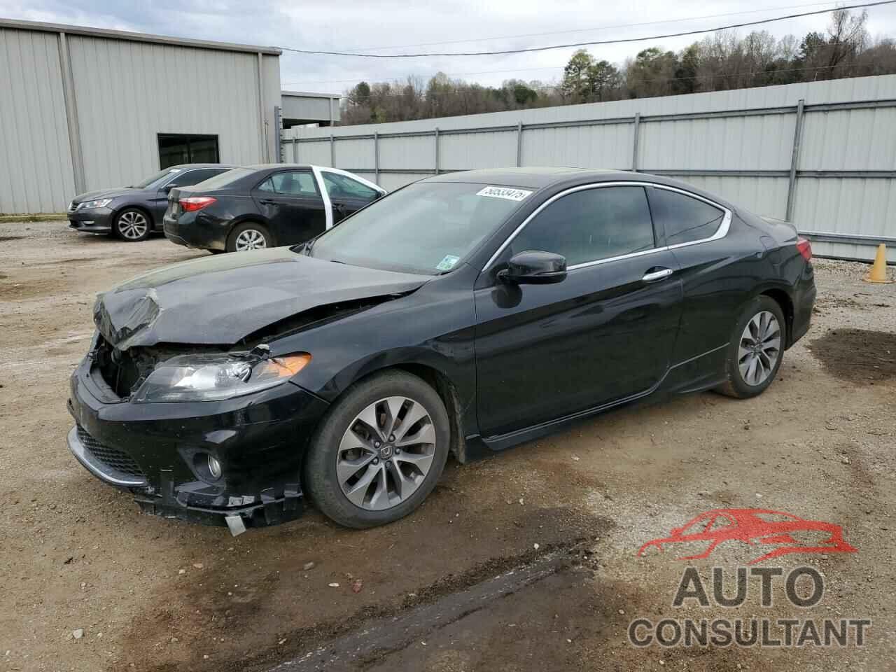 HONDA ACCORD 2013 - 1HGCT1B86DA011678