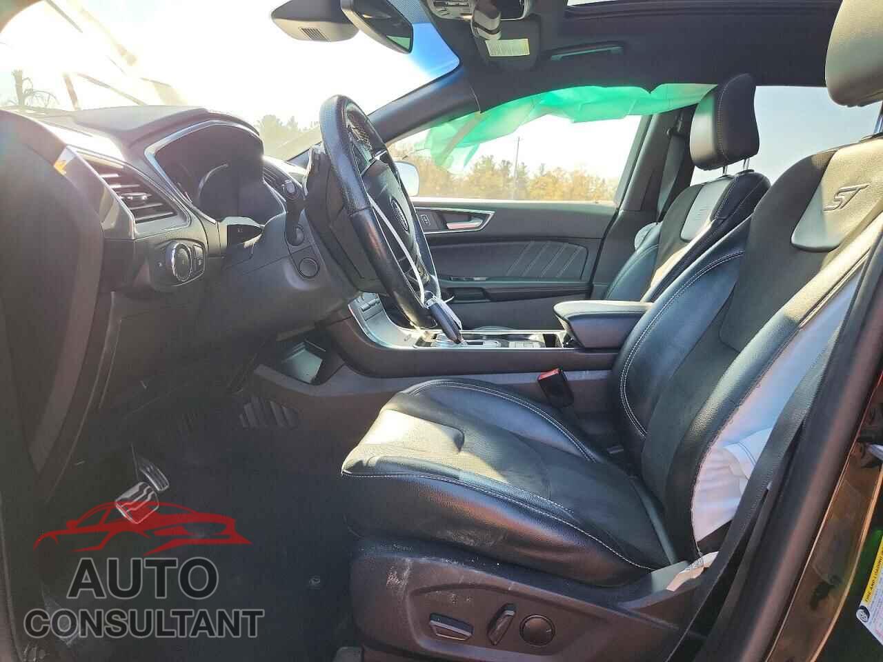 FORD EDGE 2020 - 2FMPK4AP4LBB02430