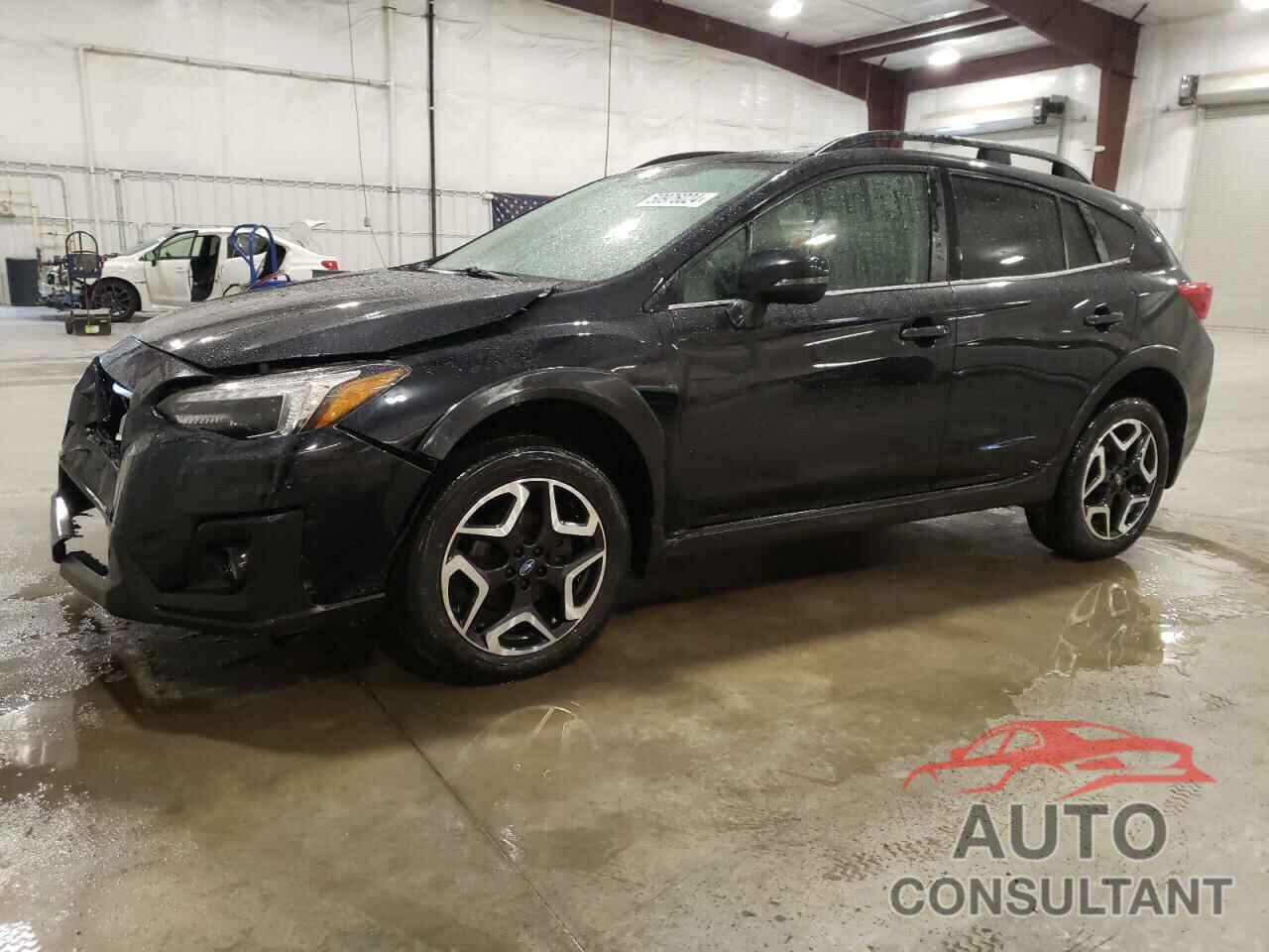 SUBARU CROSSTREK 2019 - JF2GTAMC5K8260917