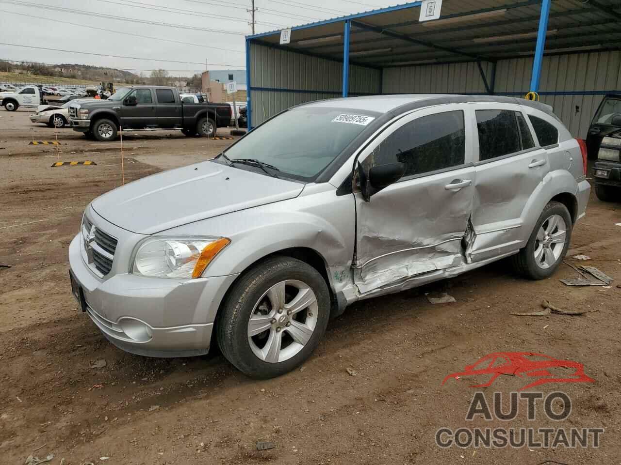 DODGE CALIBER 2011 - 1B3CB3HA6BD182726