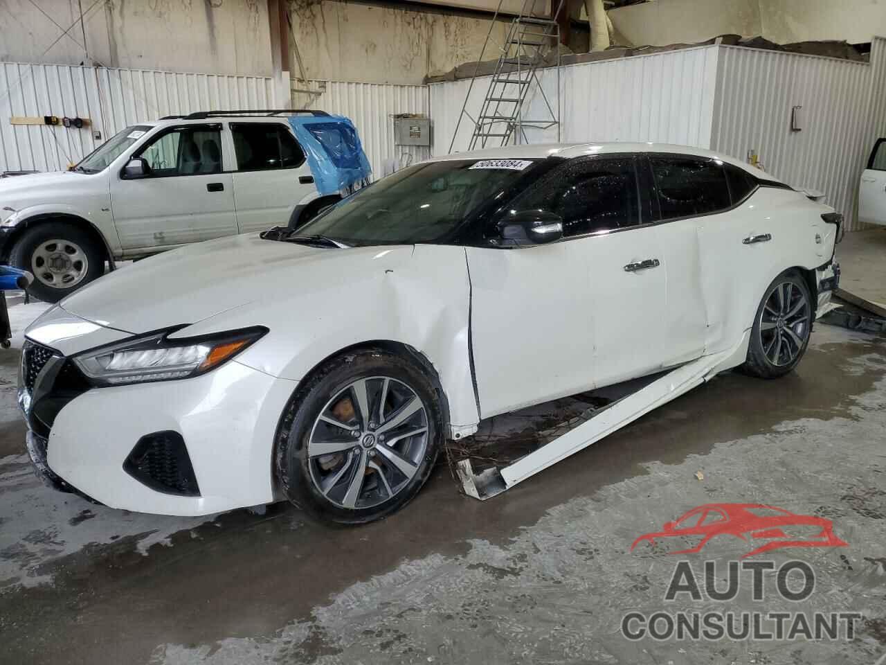 NISSAN MAXIMA 2019 - 1N4AA6AV0KC378440