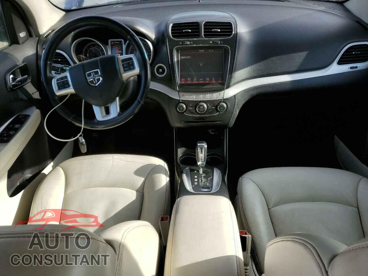 DODGE JOURNEY 2015 - 3C4PDDFG3FT732410
