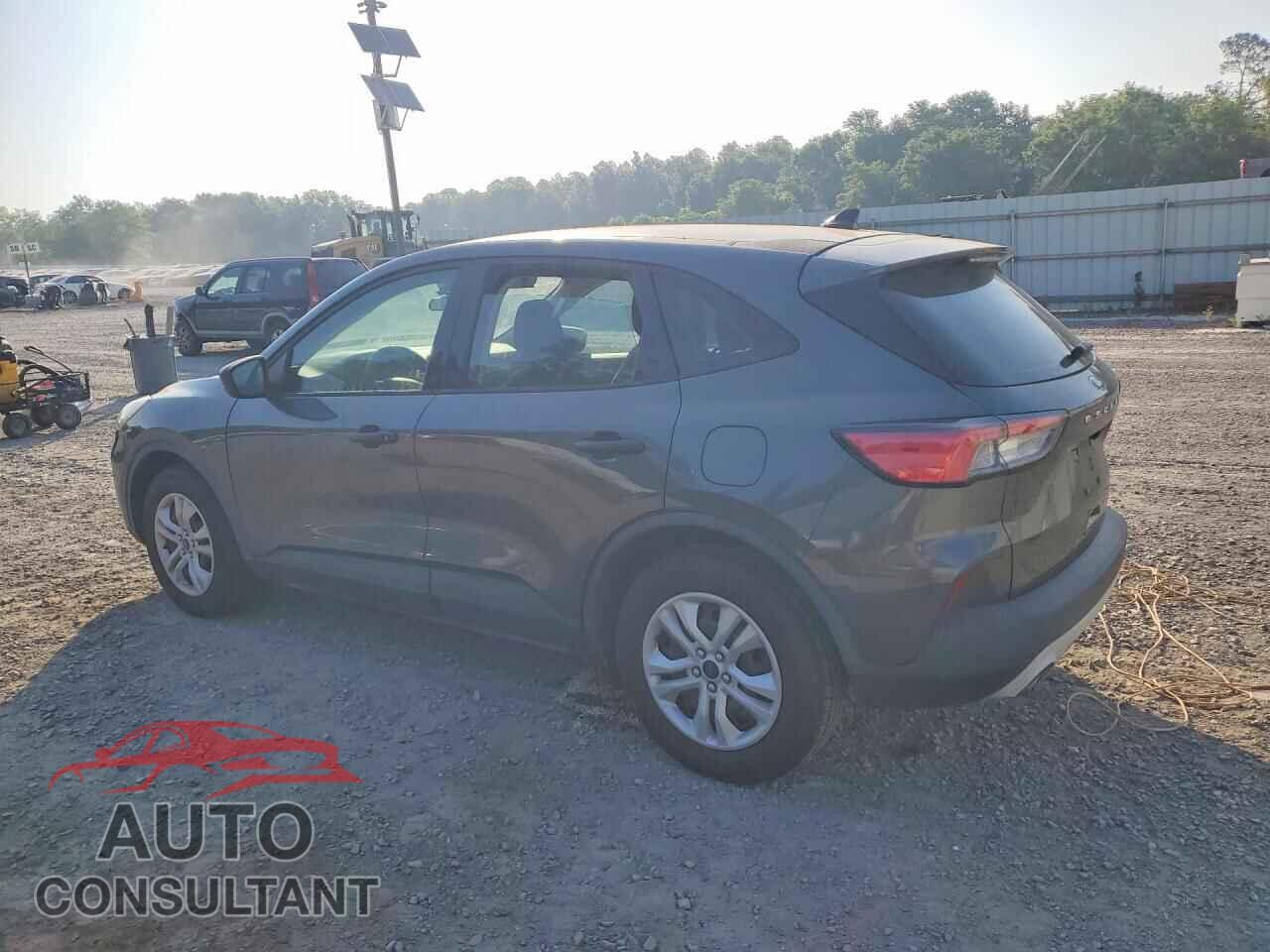 FORD ESCAPE 2020 - 1FMCU0F60LUA23994