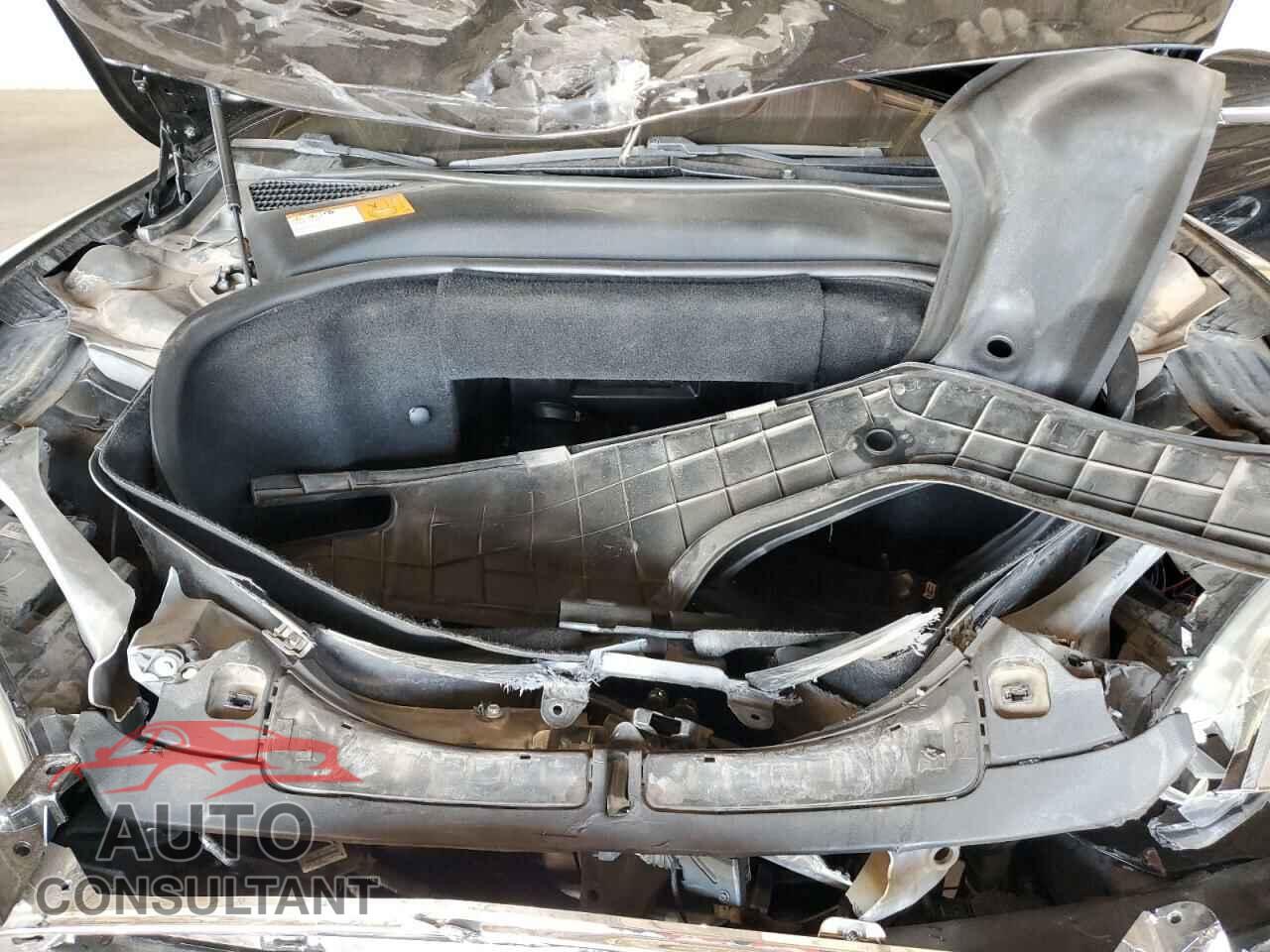 TESLA MODEL S 2013 - 5YJSA1DP2DFP17896