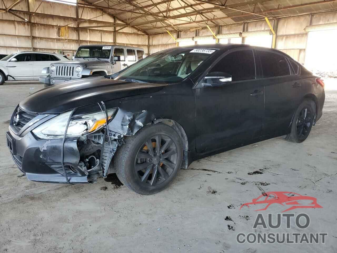 NISSAN ALTIMA 2016 - 1N4AL3AP7GC117968