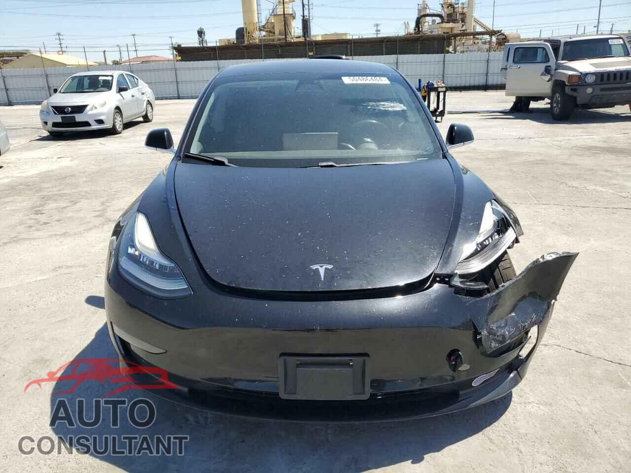 TESLA MODEL 3 2019 - 5YJ3E1EB9KF413456