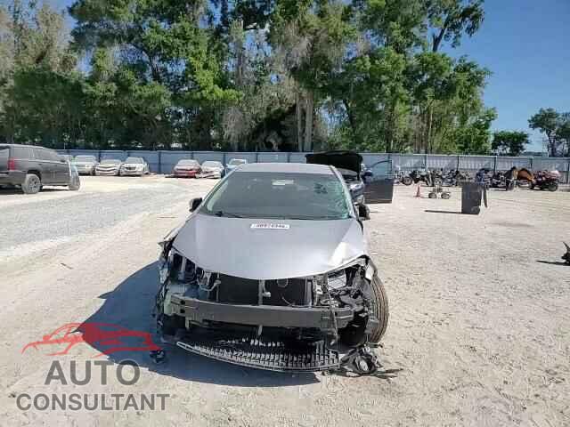TOYOTA COROLLA 2015 - 5YFBURHE9FP322457