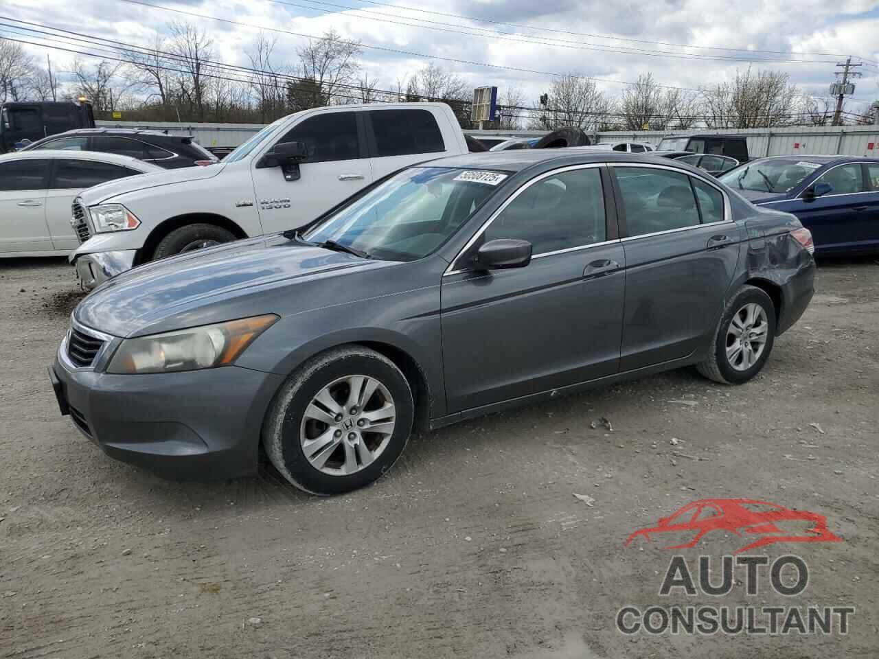 HONDA ACCORD 2010 - 1HGCP2F43AA046658