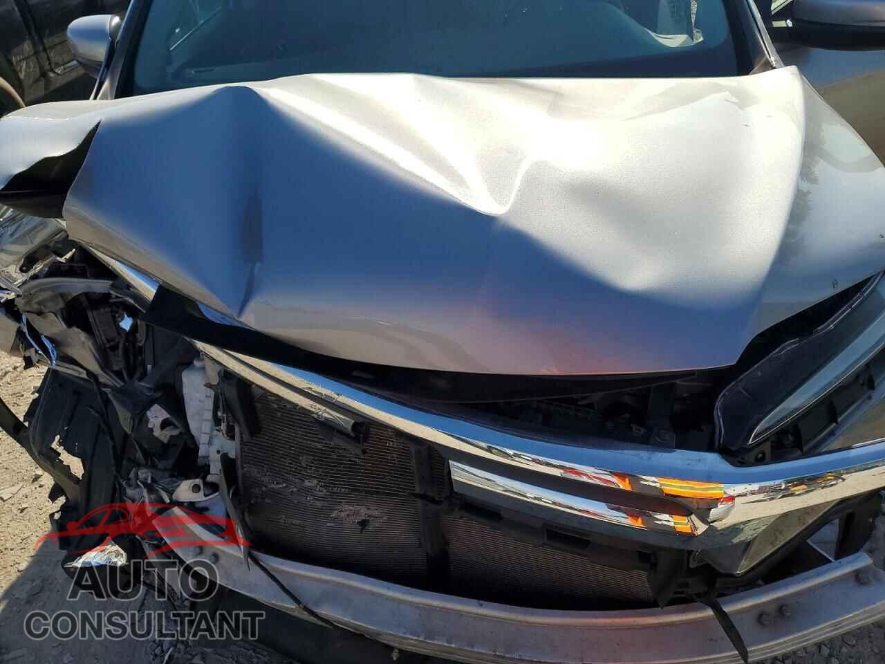 HONDA RIDGELINE 2017 - 5FPYK3F52HB006713