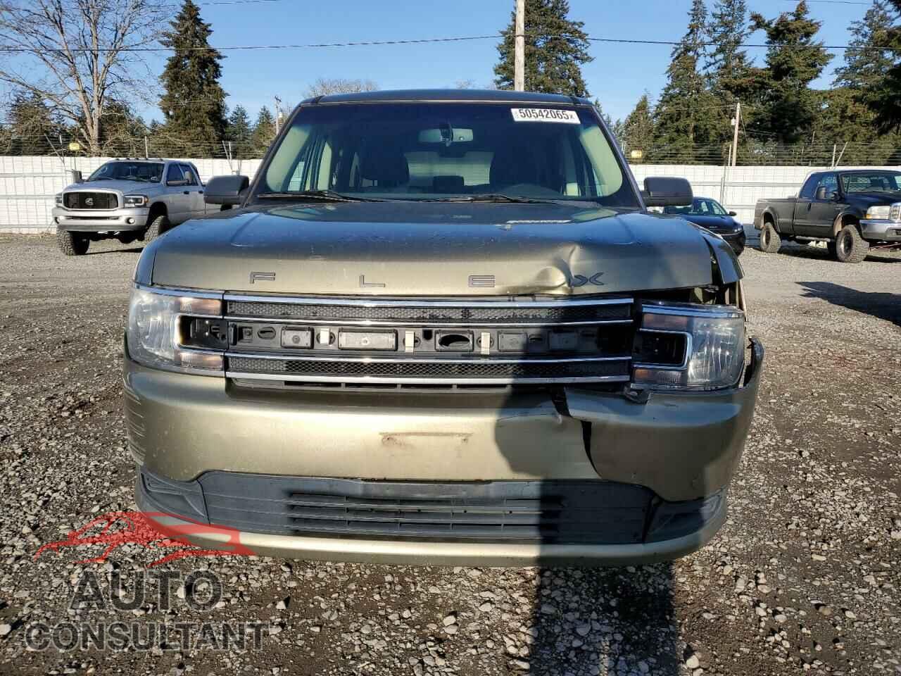 FORD FLEX 2014 - 2FMGK5B86EBD06159