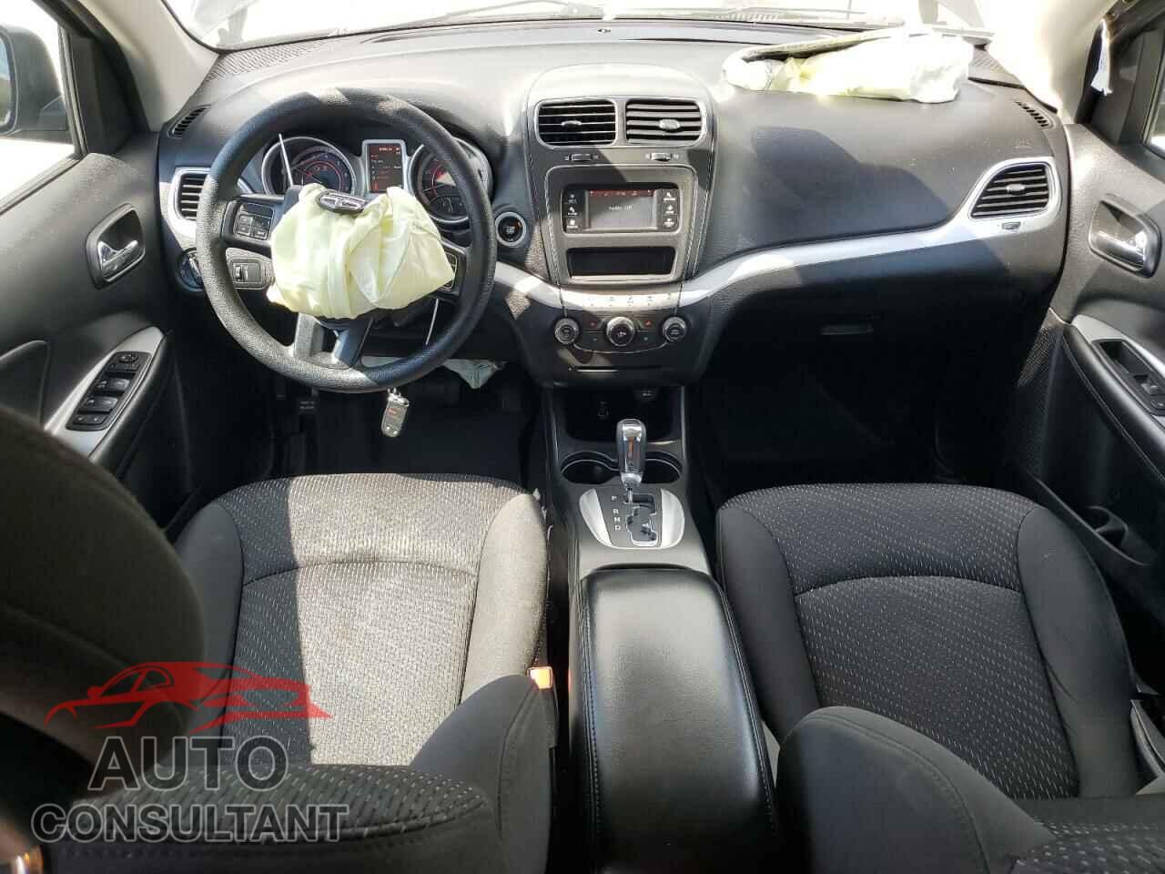 DODGE JOURNEY 2018 - 3C4PDCBB4JT506499