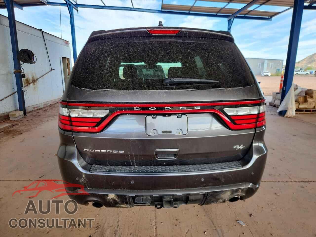 DODGE DURANGO 2014 - 1C4SDHCT0EC590840