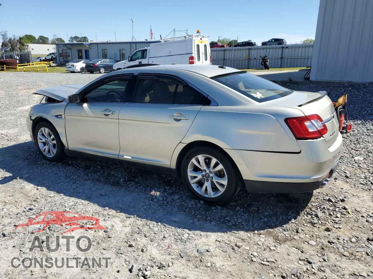 FORD TAURUS 2011 - 1FAHP2EW6BG143655