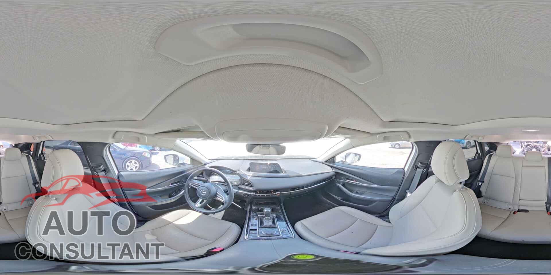 MAZDA CX30 2021 - 3MVDMACL4MM240378