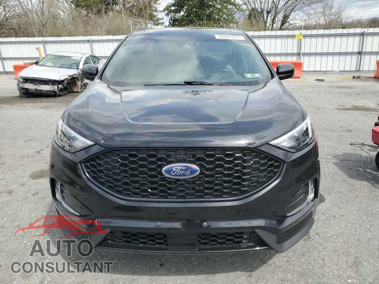 FORD EDGE 2021 - 2FMPK4J9XMBA41796