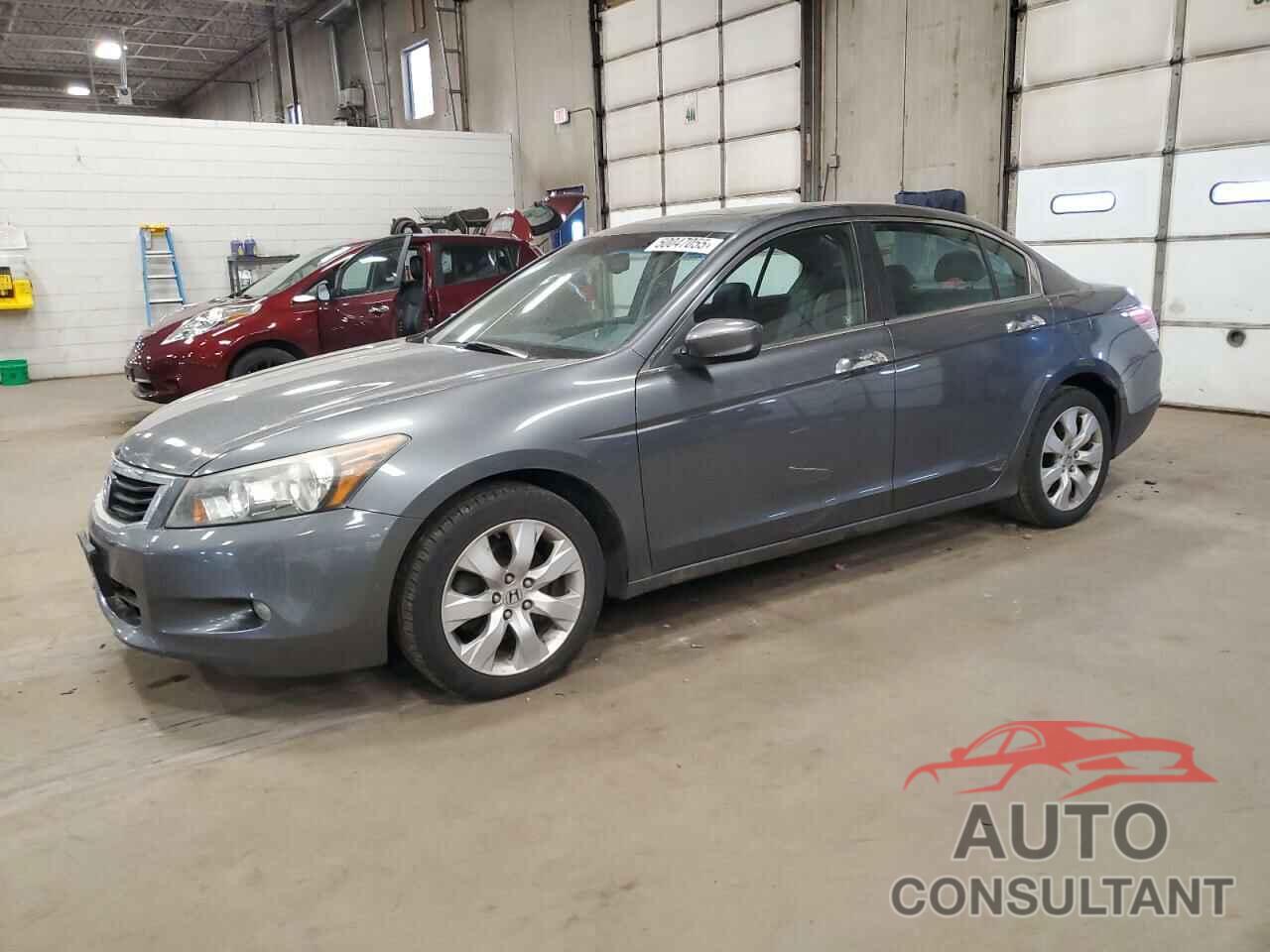 HONDA ACCORD 2010 - 1HGCP3F88AA010392