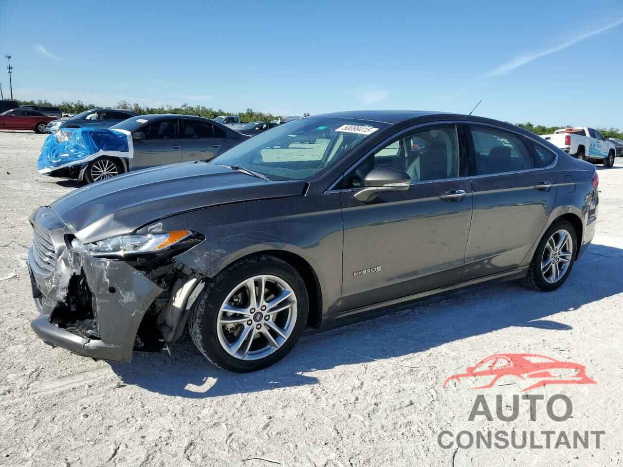 FORD FUSION 2016 - 3FA6P0RU6GR329510