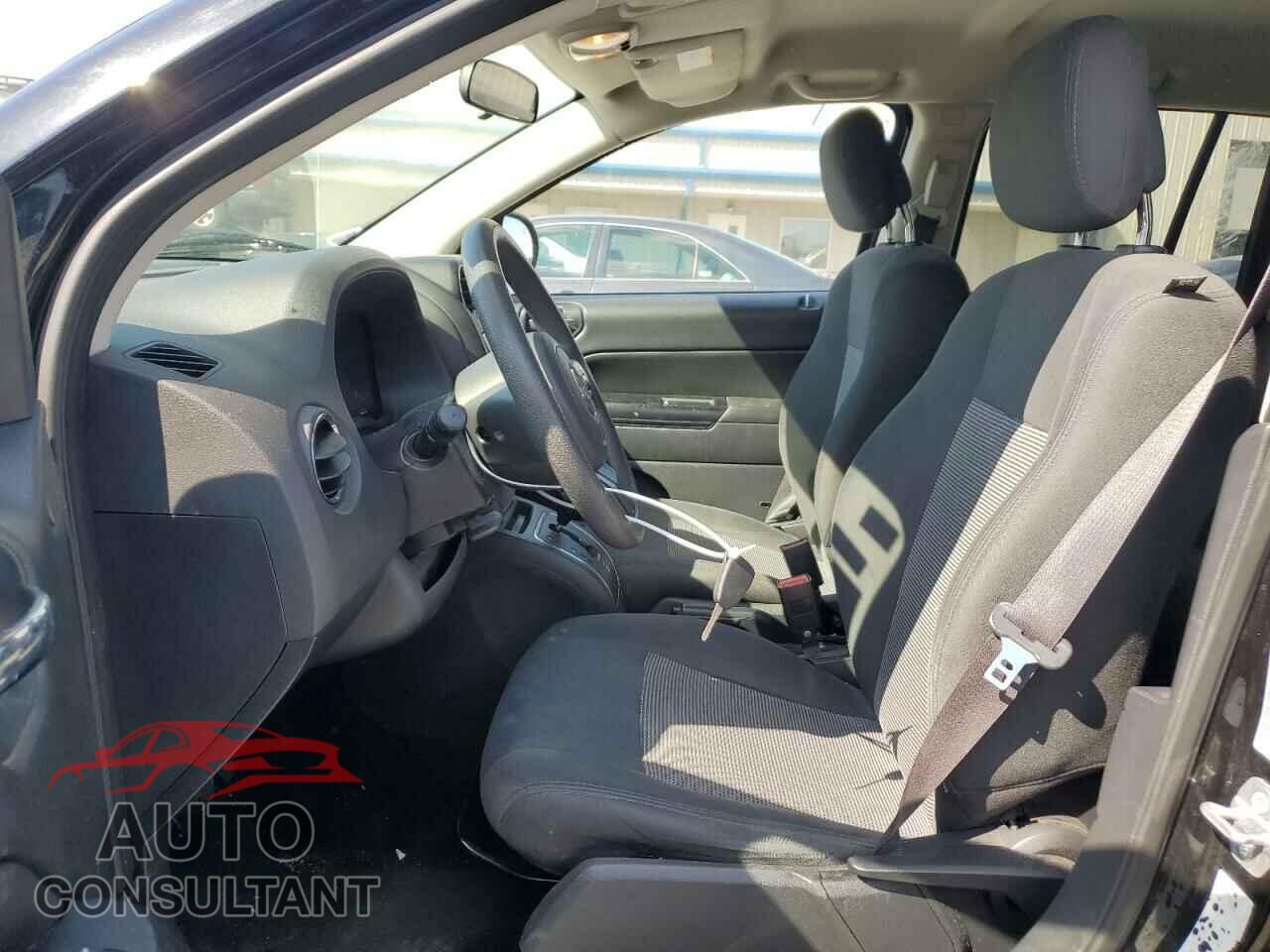 JEEP COMPASS 2015 - 1C4NJDBB0FD423834