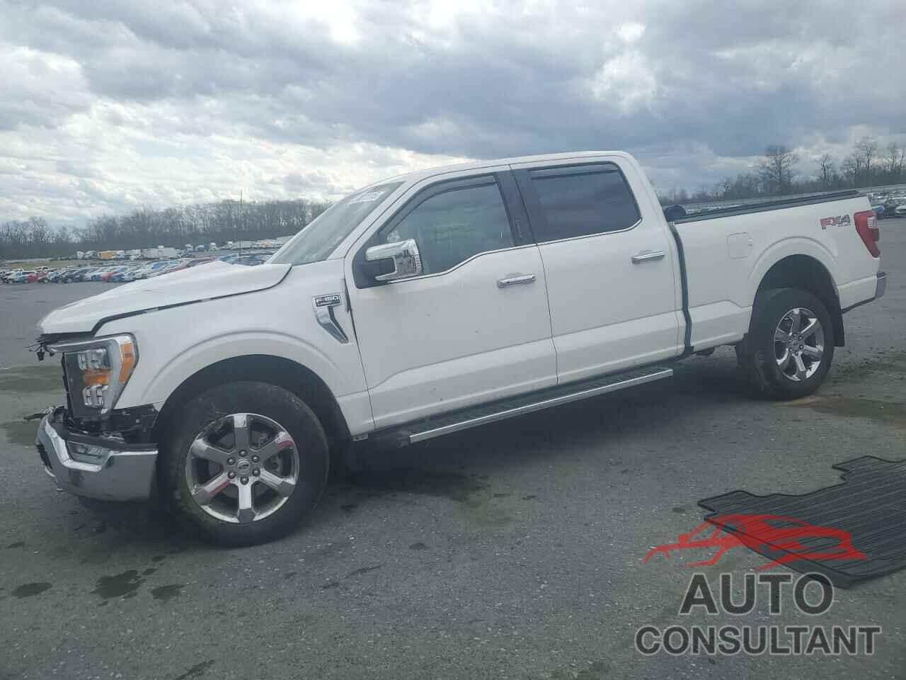 FORD F-150 2023 - 1FTFW1E5XPFA44341