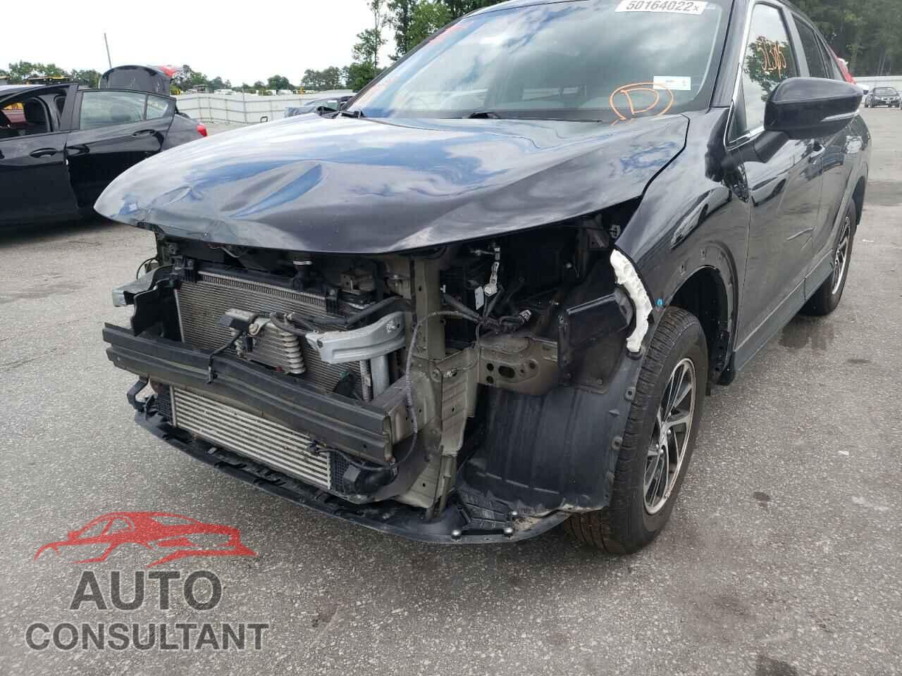 MITSUBISHI ECLIPSE 2020 - JA4AT3AA9LZ006457