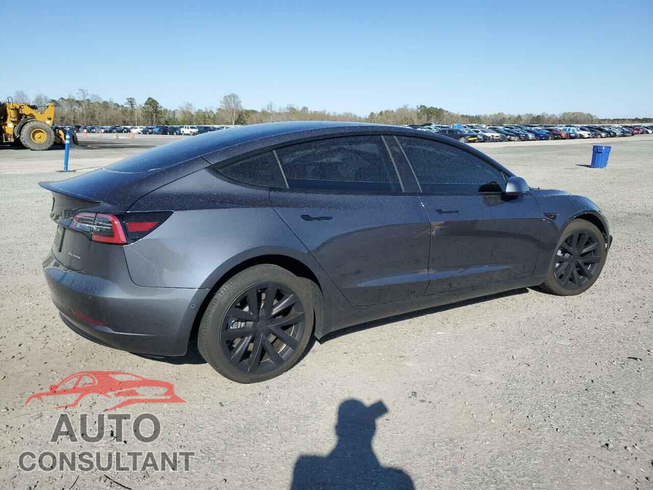 TESLA MODEL 3 2021 - 5YJ3E1EB2MF965433