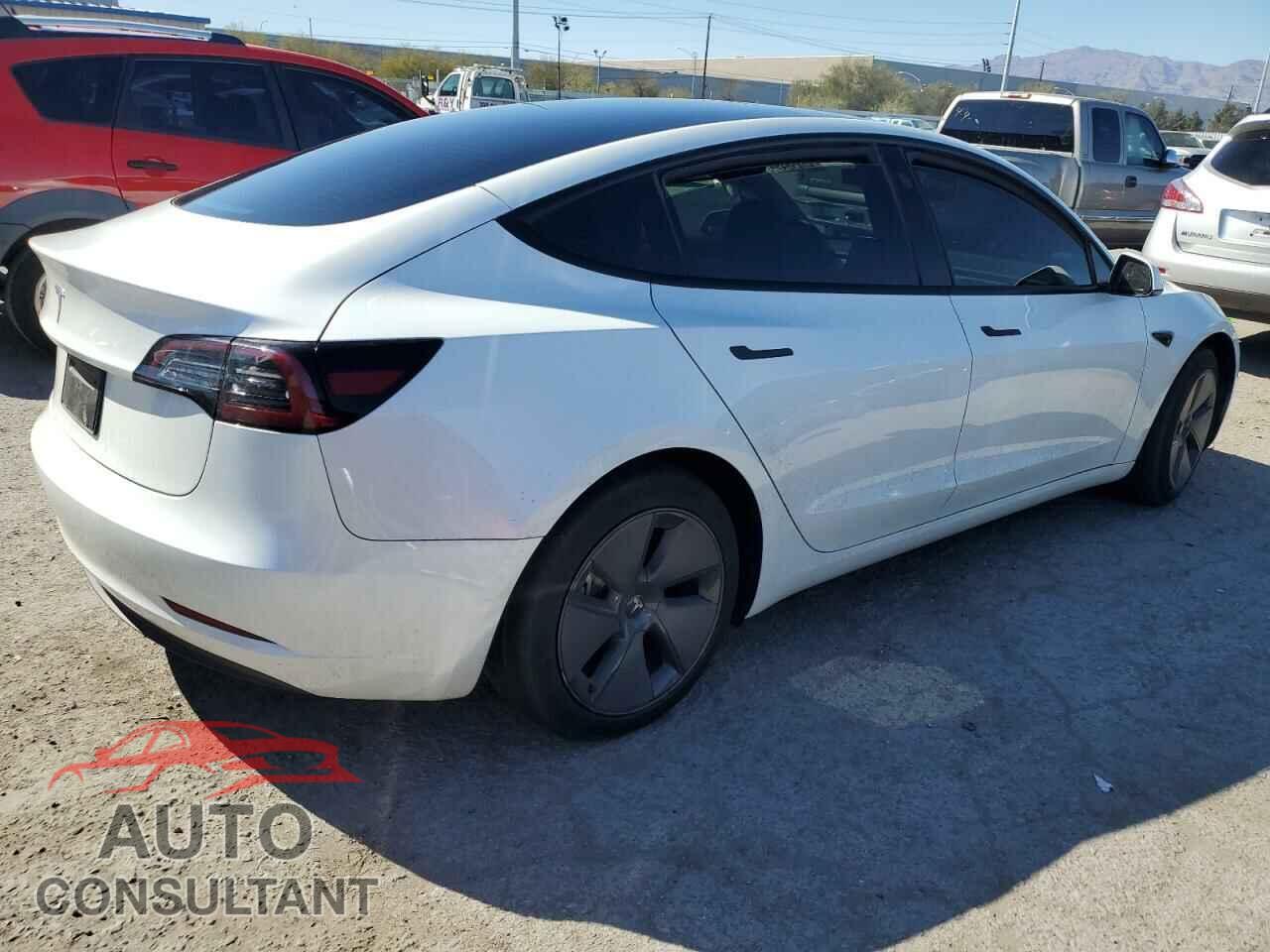 TESLA MODEL 3 2023 - 5YJ3E1EA7PF516664