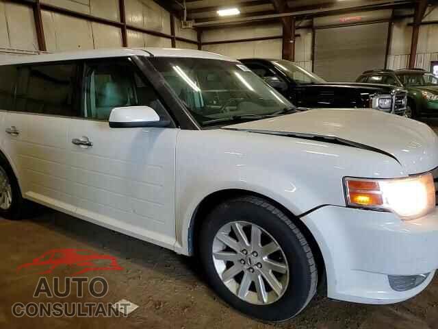 FORD FLEX 2010 - 2FMHK6CC6ABD01759