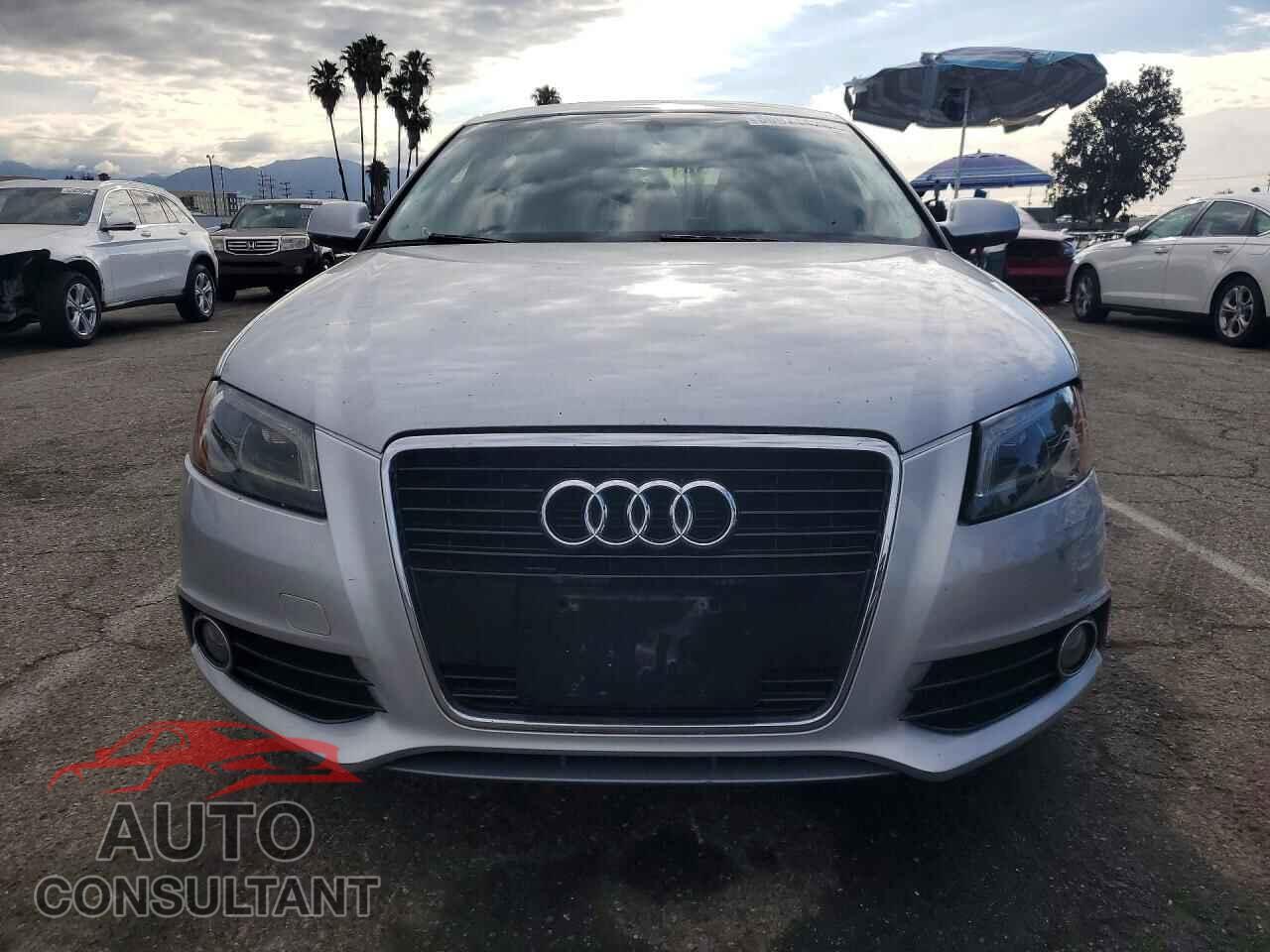 AUDI A3 2012 - WAUKEAFM1CA136384