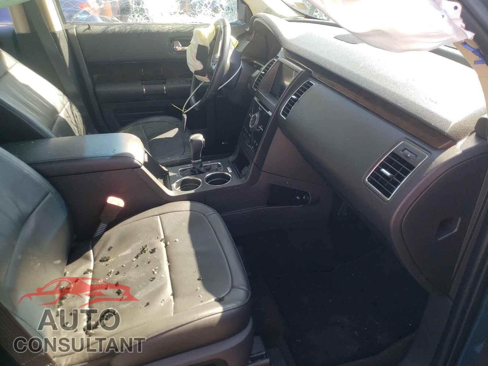 FORD FLEX 2016 - 2FMHK6D88GBA04866