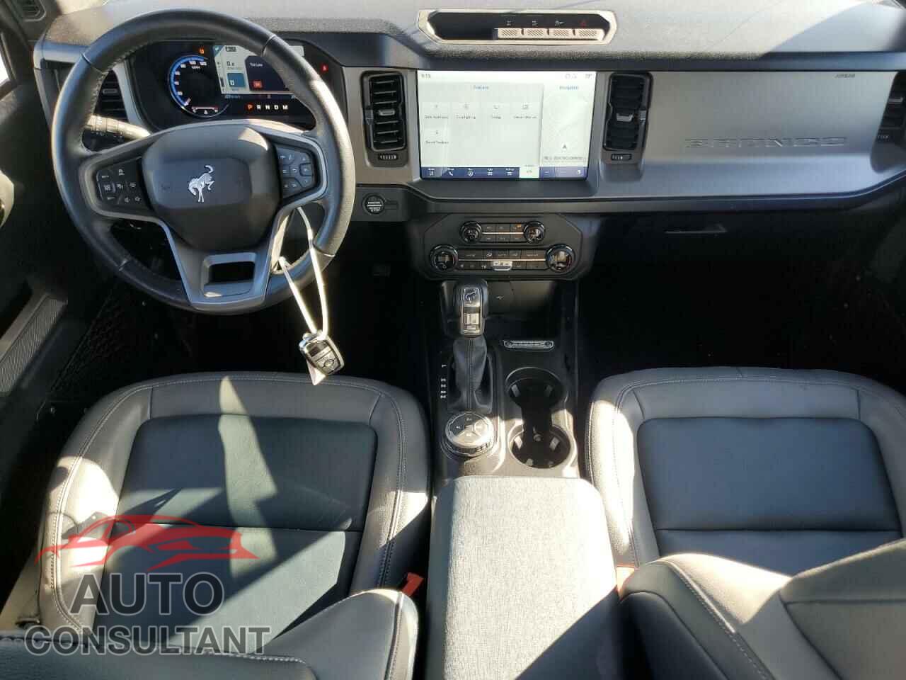 FORD BRONCO 2023 - 1FMEE5DP0PLB97820