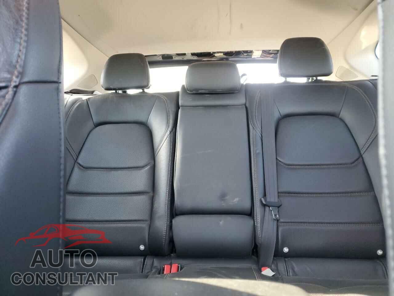 MAZDA CX-5 2017 - JM3KFBDL7H0202019