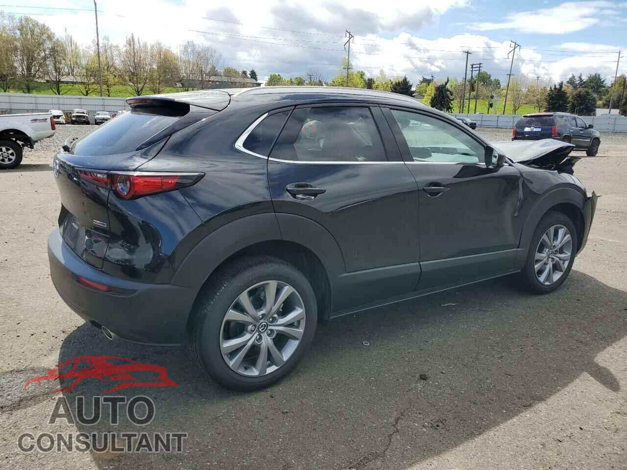 MAZDA CX30 2023 - 3MVDMBDM5PM519677