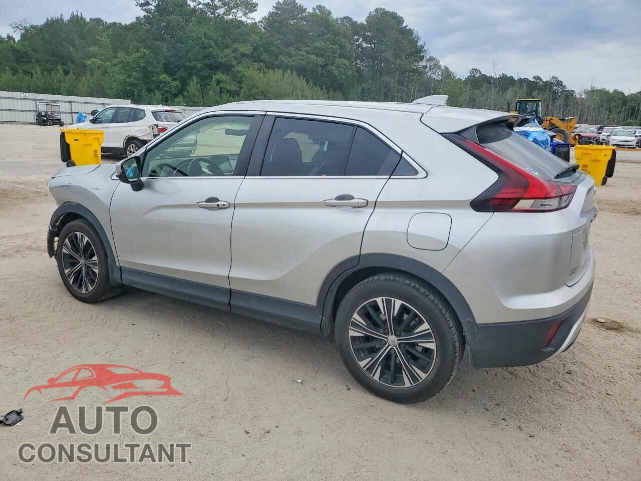 MITSUBISHI ECLIPSE 2022 - JA4ASWAA6NZ056420