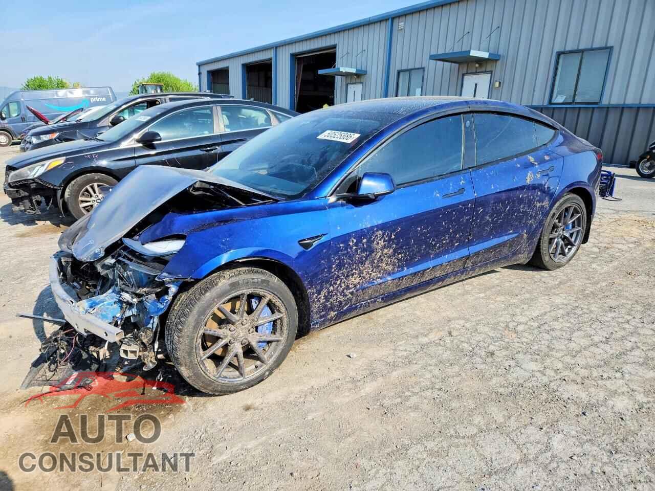TESLA MODEL 3 2023 - 5YJ3E1EA6PF397926