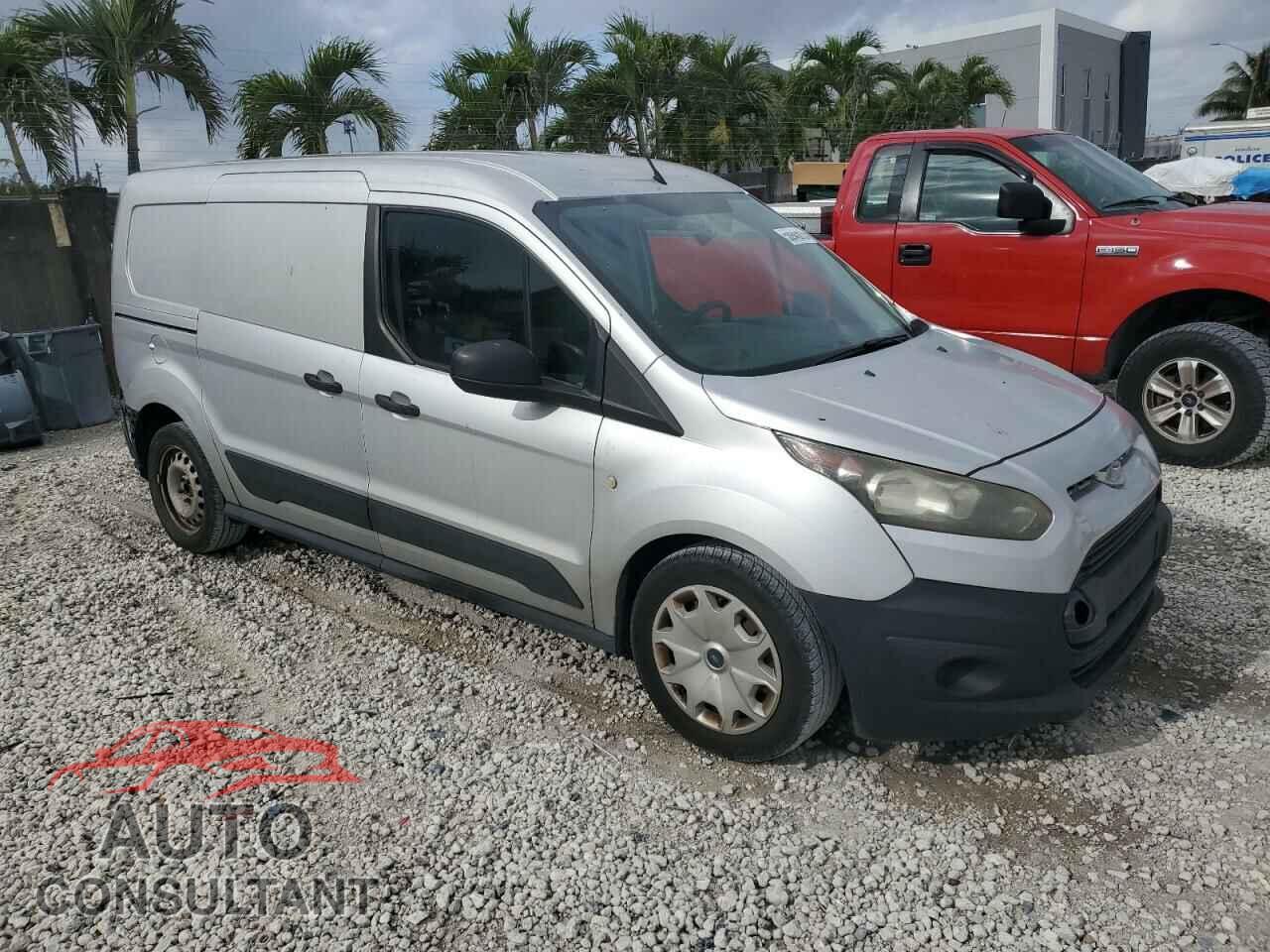 FORD TRANSIT 2015 - NM0LS7E73F1219525