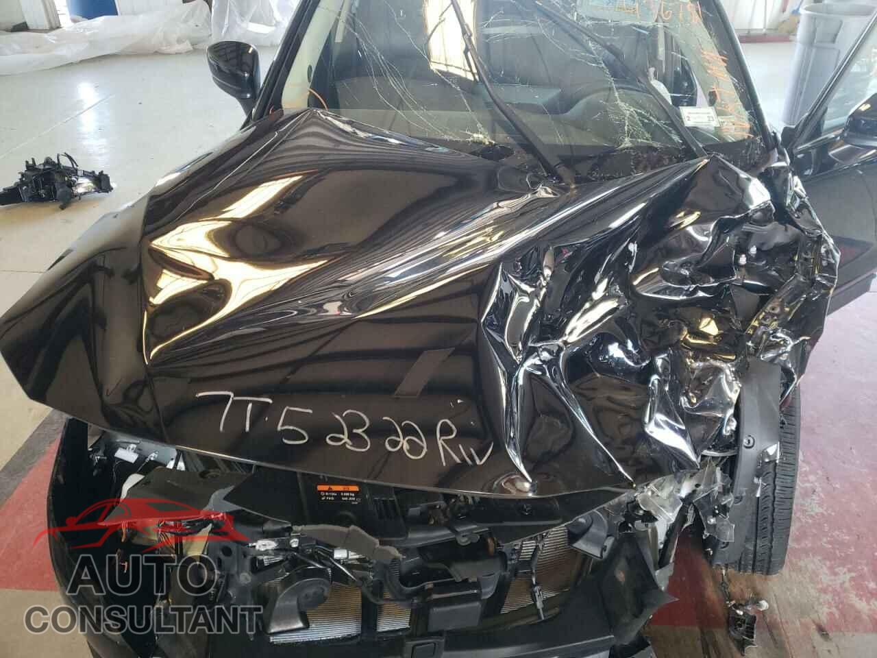 MAZDA CX-5 2021 - JM3KFBDM8M1436781