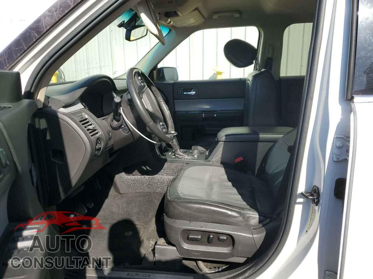 FORD FLEX 2013 - 2FMGK5D86DBD35088