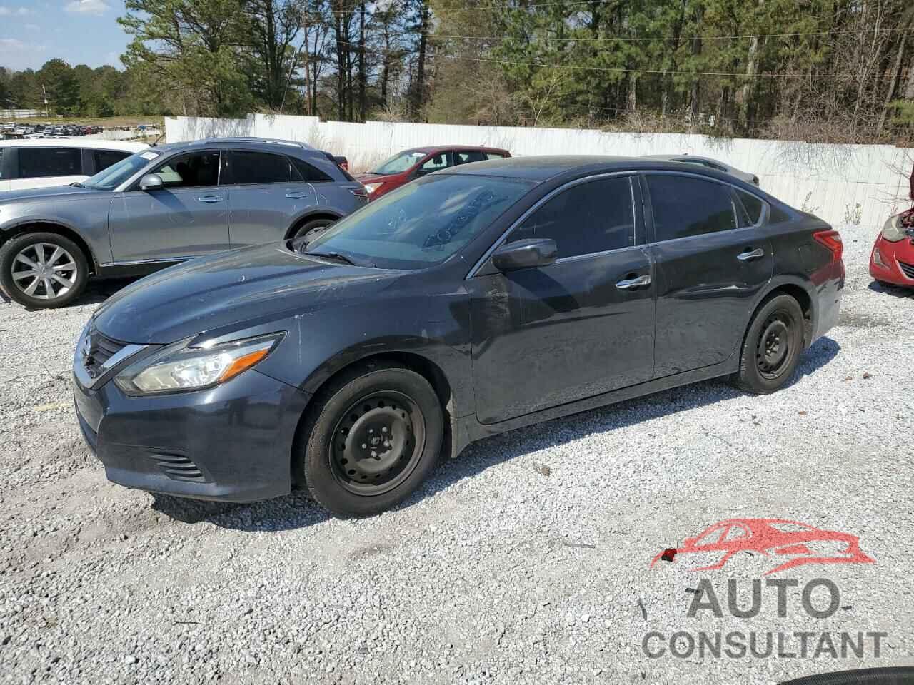NISSAN ALTIMA 2016 - 1N4AL3AP3GN322885