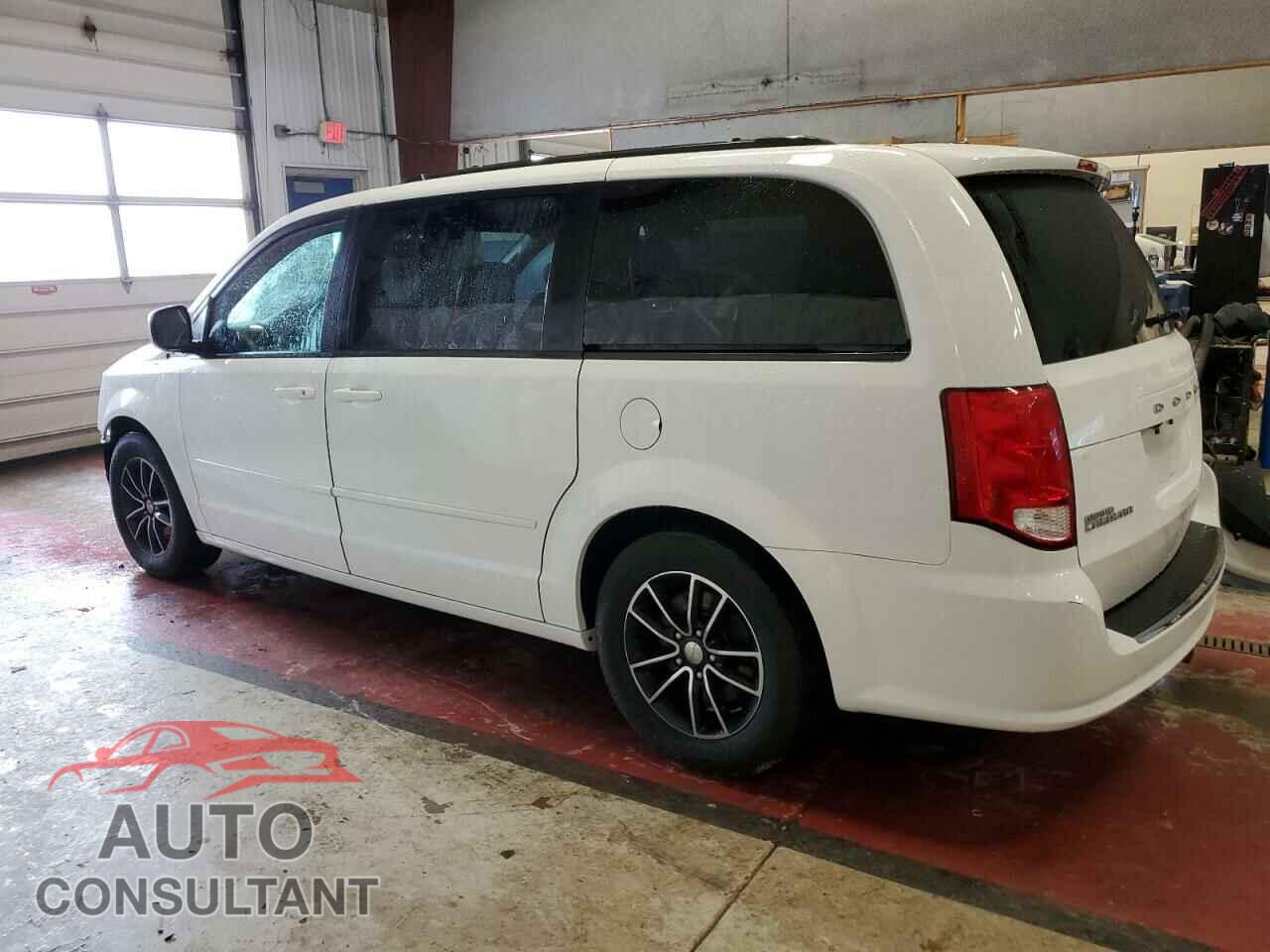 DODGE CARAVAN 2017 - 2C4RDGEG5HR596640